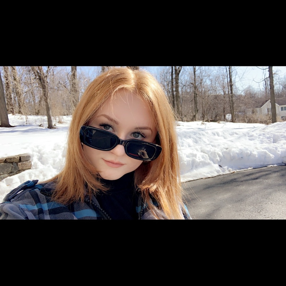 Meet your Posher, Colleen